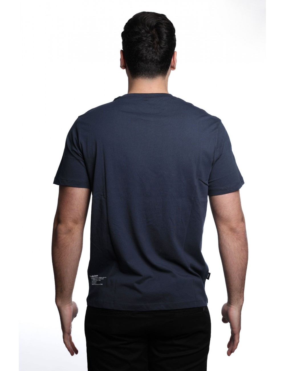 تی شرت مردانه 30396 کد 2