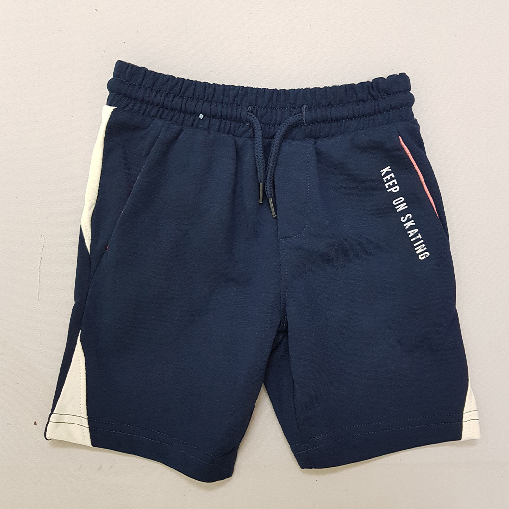 شلوارک پسرانه 30476 سایز 3 تا 12 سال مارک Orchestra