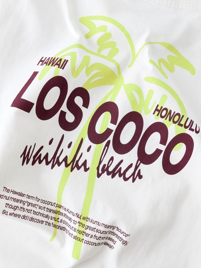 تی شرت پسرانه 30548 سایز 5 تا 12 سال کد 2 مارک Name It