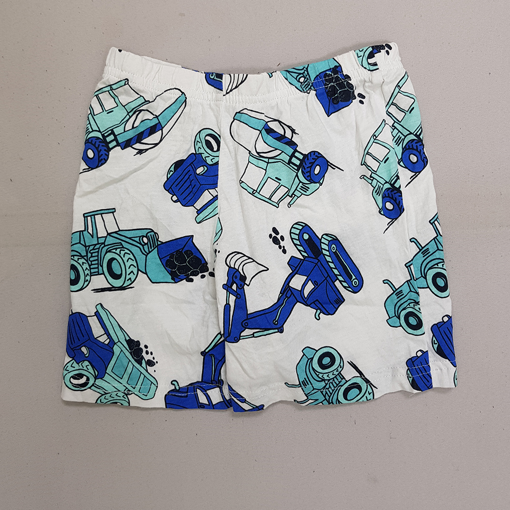 ست پسرانه 30535 سایز 3 تا 8 سال مارک LUPILU