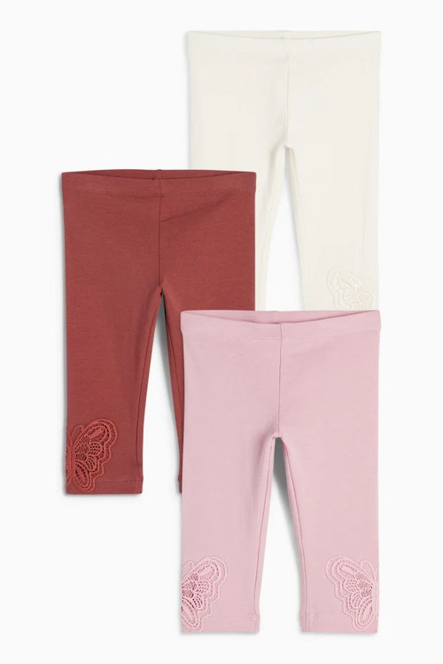 ساپورت دخترانه 30498 سایز 2 تا 10 سال کد 3 مارک C&A