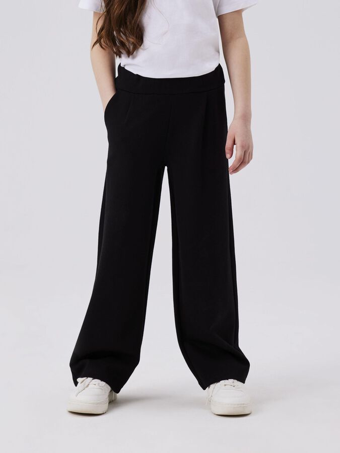 شلوار دخترانه 30487 سایز 6 تا 14 سال مارک Name It