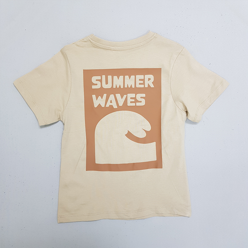 تی شرت دخترانه 30551 سایز 1.5 تا 6 سال کد 6 مارک Name IT