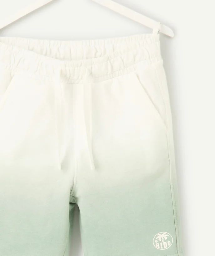 شلوارک پسرانه 30467 سایز 3 تا 14 سال کد 3 مارک Tapea Loeil