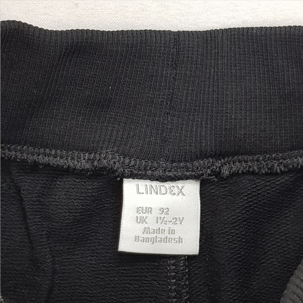 شلوارک پسرانه 30460 سایز 1.5 تا 10 سال کد 2 مارک Tapea Loeil