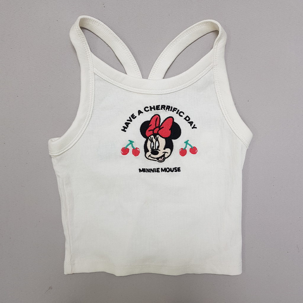 کراپ دخترانه 30518 سایز 4 تا 12 سال کد 4 مارک Lefties