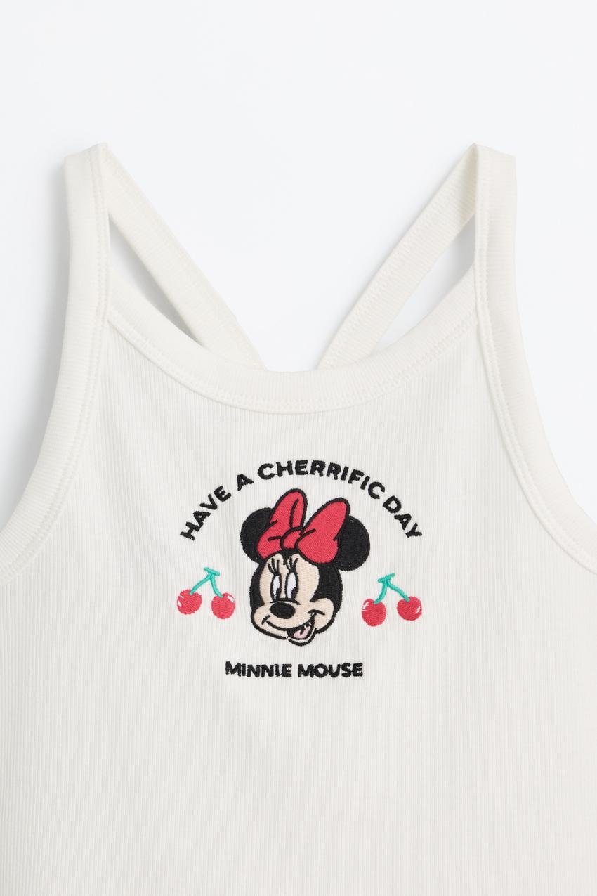 کراپ دخترانه 30518 سایز 4 تا 12 سال کد 4 مارک Lefties