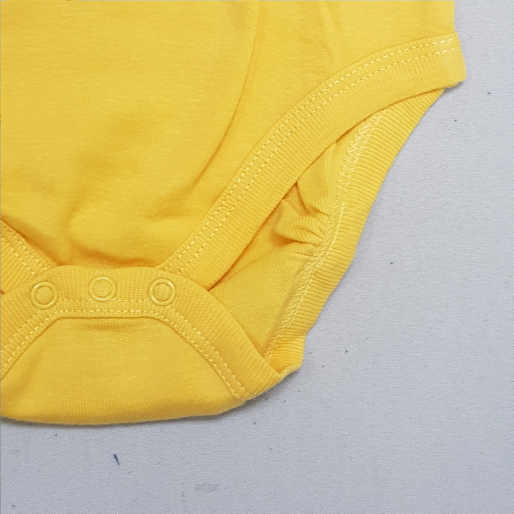 بادی هفت عددی پسرانه 30662 سایز 3 تا 36 ماه کد 1