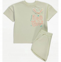 ست پسرانه 30640 سایز 1.5 تا 7 سال مارک George