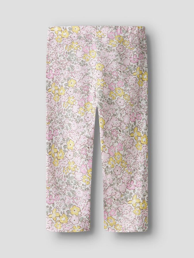 ست دخترانه 30532 سایز 9 ماه تا 8 سال مارک Name It   *