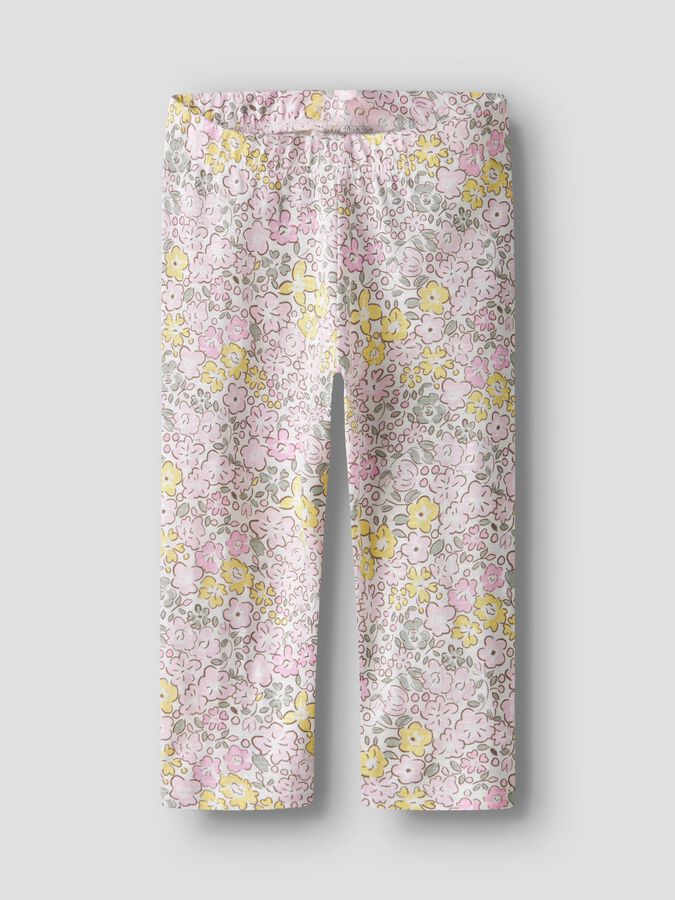 ست دخترانه 30532 سایز 9 ماه تا 8 سال مارک Name It   *