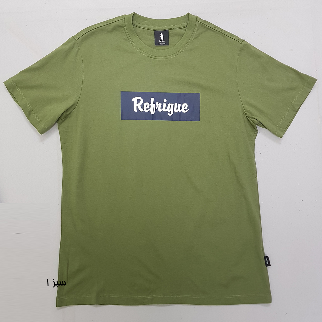 تی شرت مردانه 30396 کد 1 مارک PARAFRIO   *