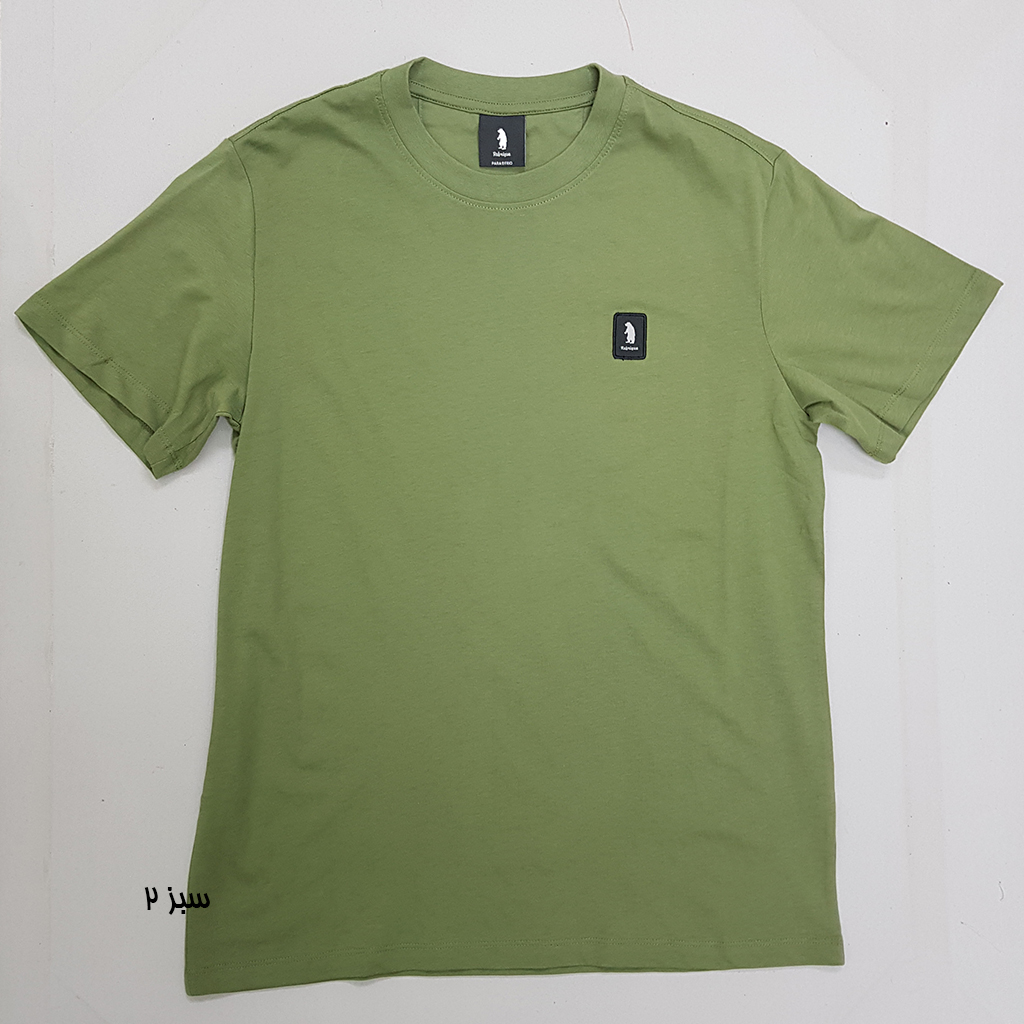 تی شرت مردانه 30396 کد 1 مارک PARAFRIO   *