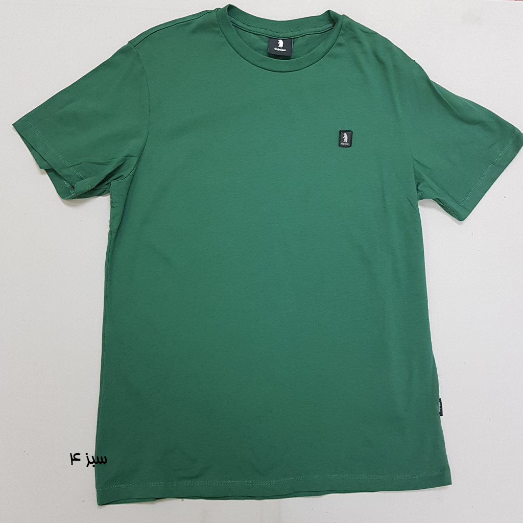 تی شرت مردانه 30396 کد 1 مارک PARAFRIO   *