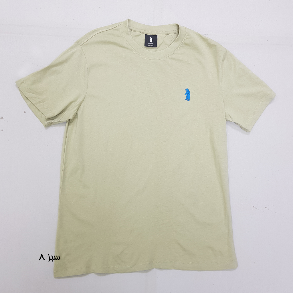 تی شرت مردانه 30396 کد 1 مارک PARAFRIO   *