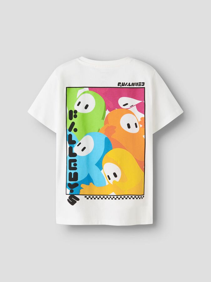 بلوز پسرانه 30543 سایز 6 تا 12 سال کد 1 مارک Name It