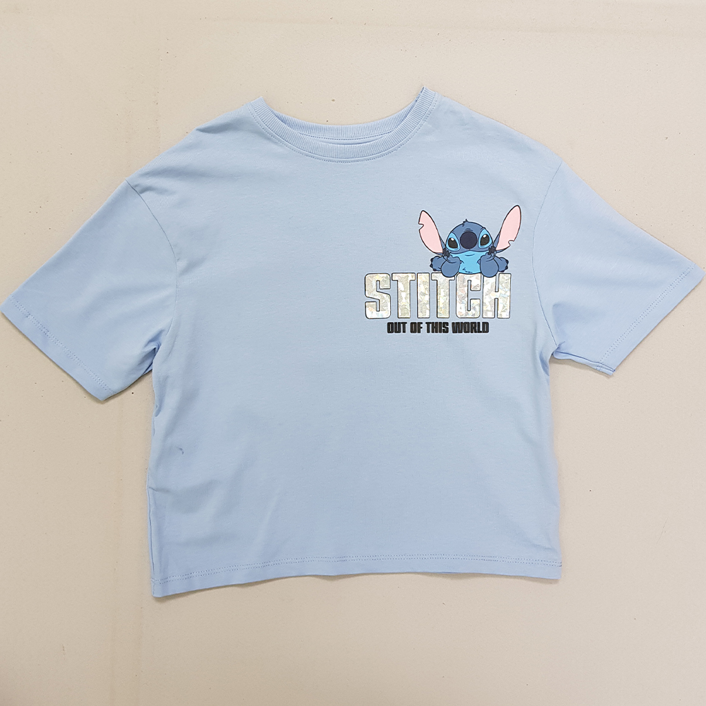 کراپ دخترانه 30544 سایز 6 تا 12 سال کد 1 مارک Name It