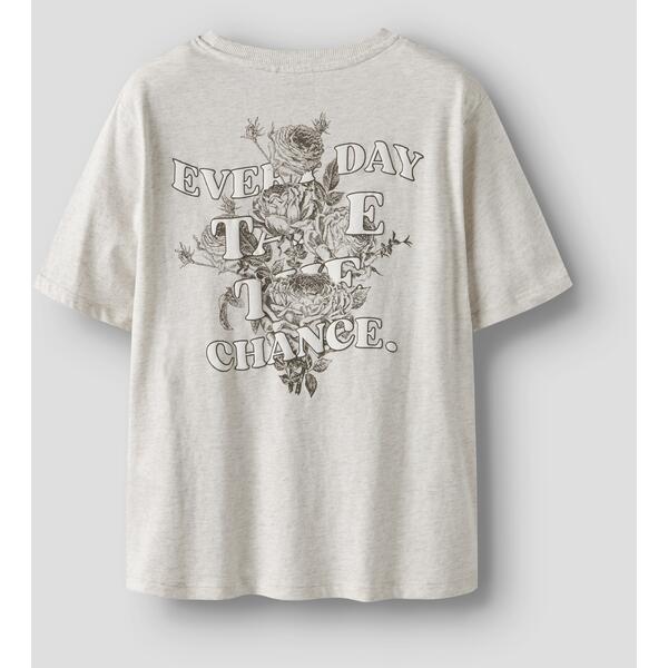 تی شرت بچگانه 30551 سایز 7 تا 14 سال کد 8 مارک Name IT