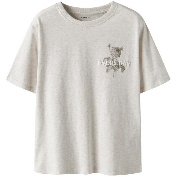 تی شرت بچگانه 30551 سایز 7 تا 14 سال کد 8 مارک Name IT