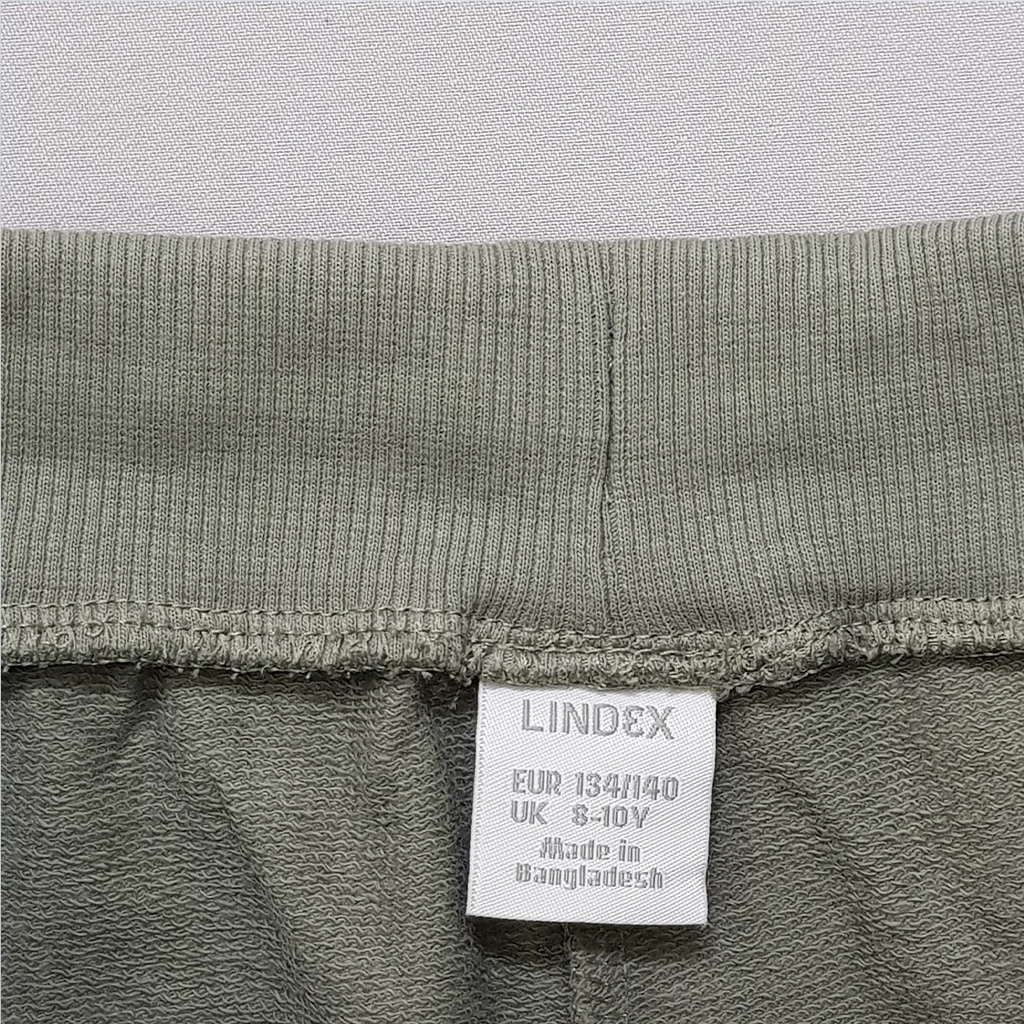 شلوارک پسرانه 30459 سایز 1.5 تا 10 سال کد 2 مارک LINDEX