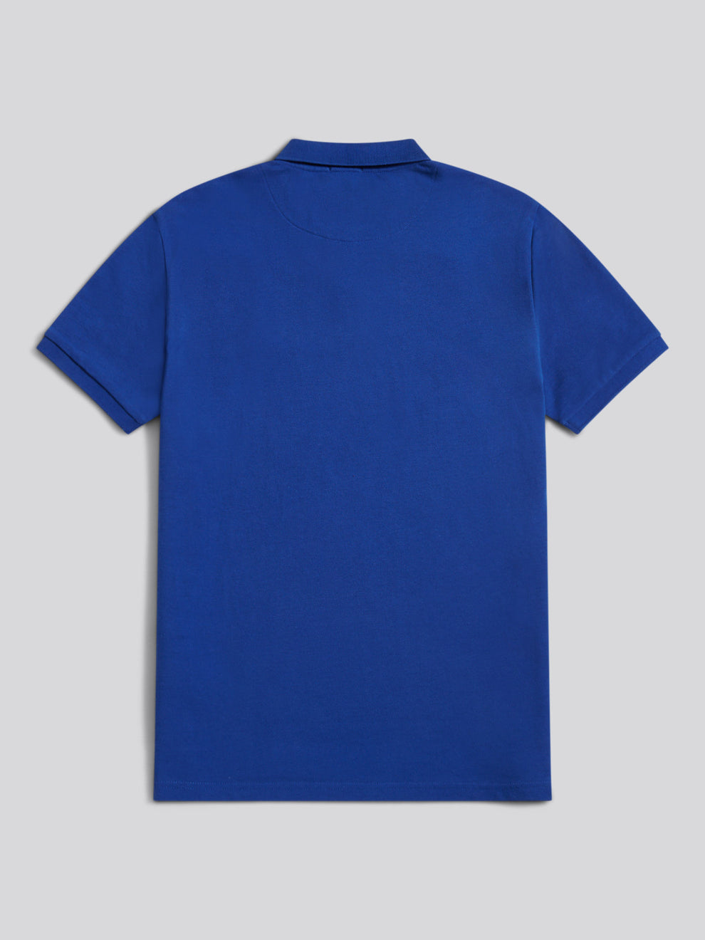 تی شرت یقه دار مردانه 30364 مارک US POLO ASSN