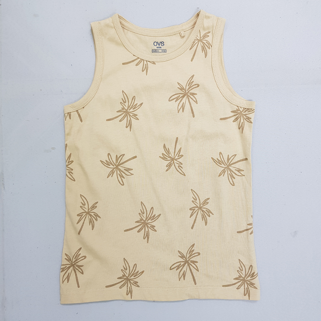تاپ پسرانه 30505 سایز 3 تا 10 سال مارک OVS