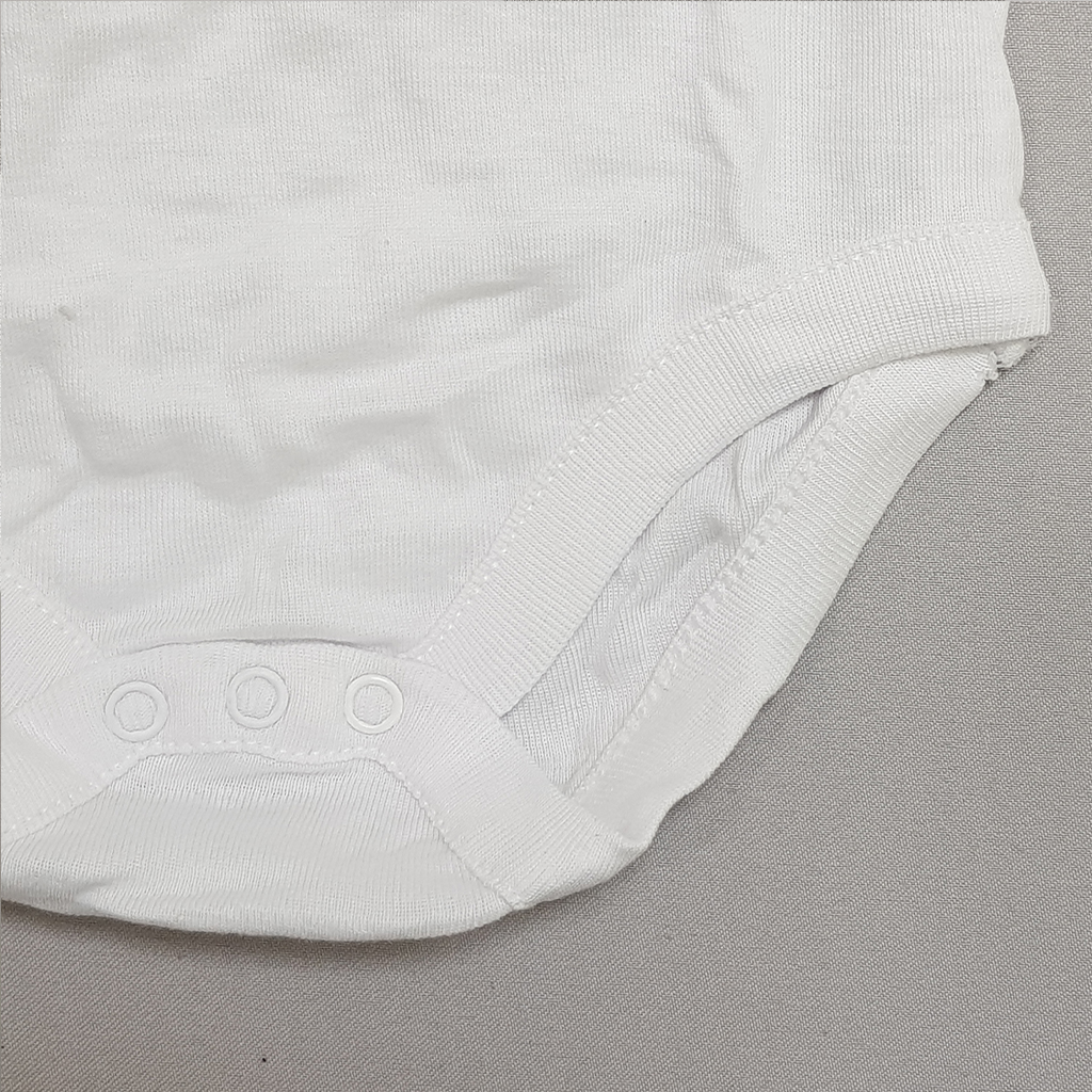 بادی بچگانه 30663 سایز 3 تا 36 ماه