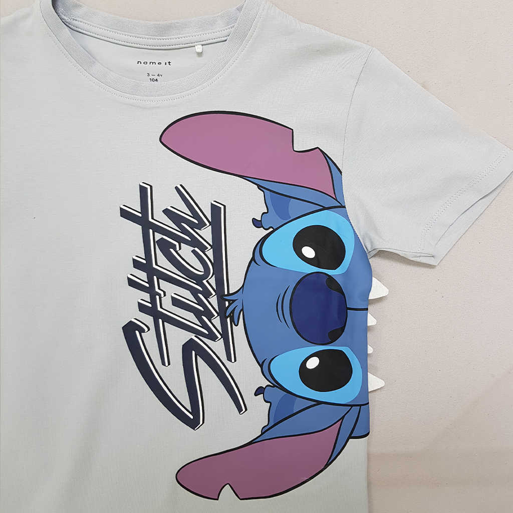 تی شرت پسرانه 30543 سایز 1.5 تا 8 سال کد 3 مارک Name It