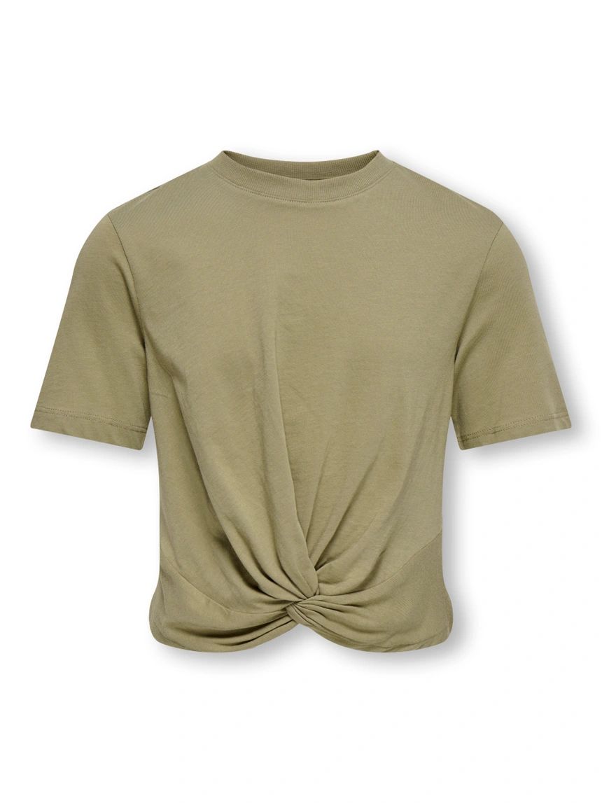 کراپ دخترانه 30587 سایز 5 تا 14 سال کد 1 مارک ONLY