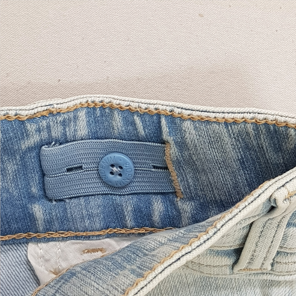 شلوار بوت کات 30643 سایز 8 تا 15 سال مارک H&M