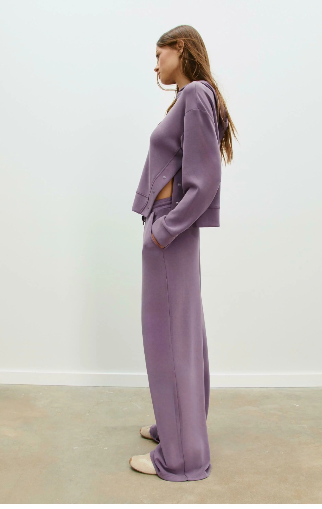 شلوار زنانه 30425 مارک TOPTEN