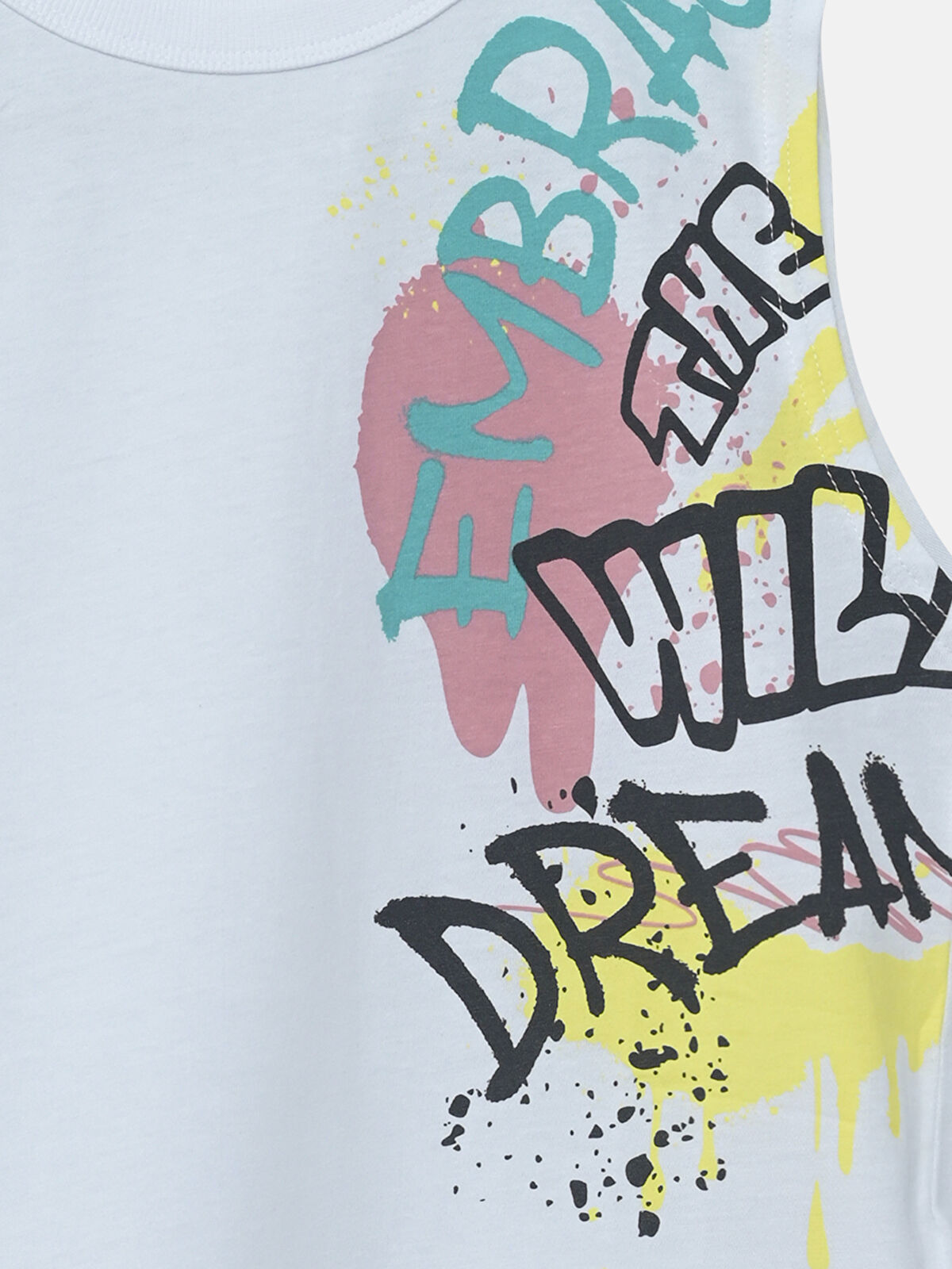 تاپ پسرانه 30514 سایز 5 تا 14 سال کد 4 مارک LC WAIKIKI