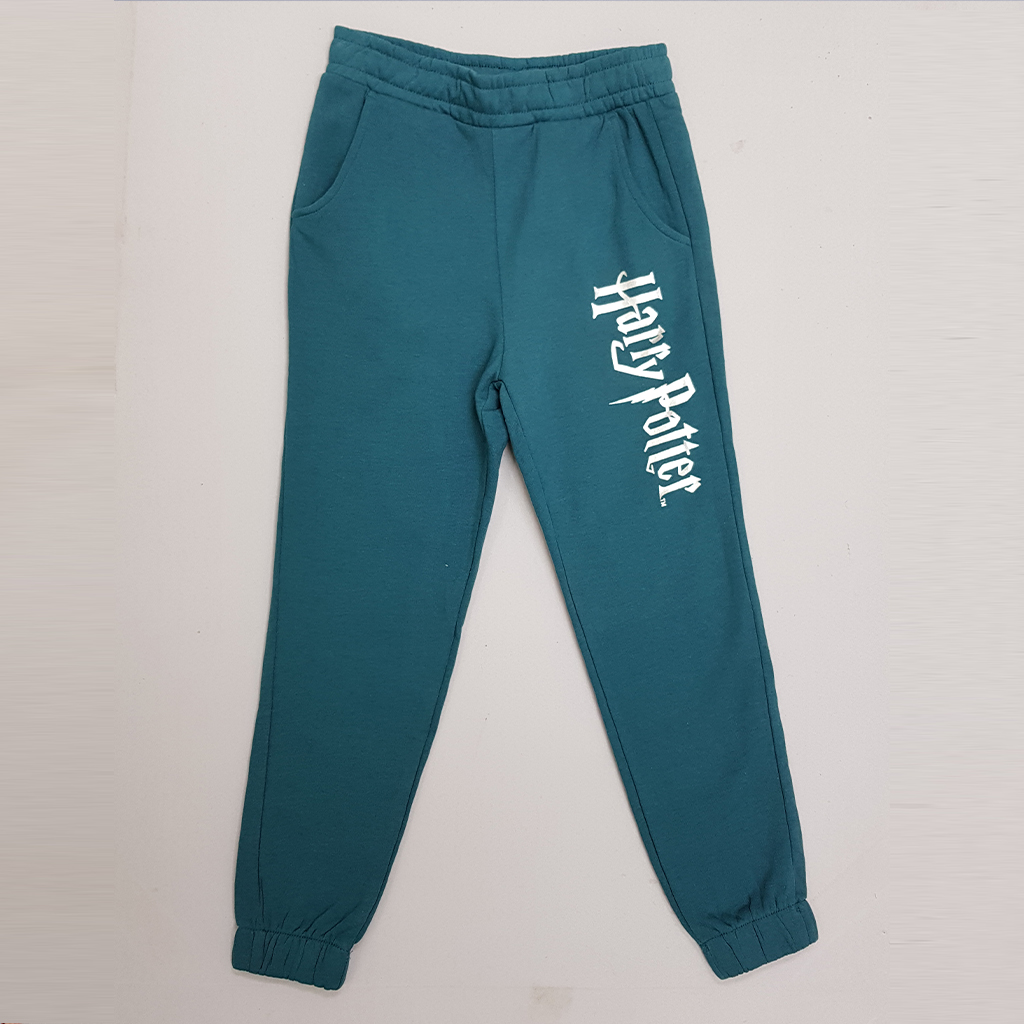 شلوار 30645 سایز 7 تا 14 سال مارک Harry Potter