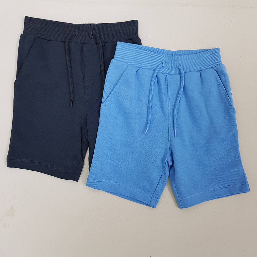 شلوارک پسرانه 30468 سایز 2 تا 14 سال مارک Tapea Loeil