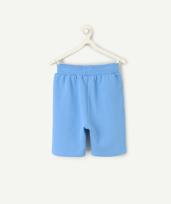 شلوارک پسرانه 30468 سایز 2 تا 14 سال مارک Tapea Loeil