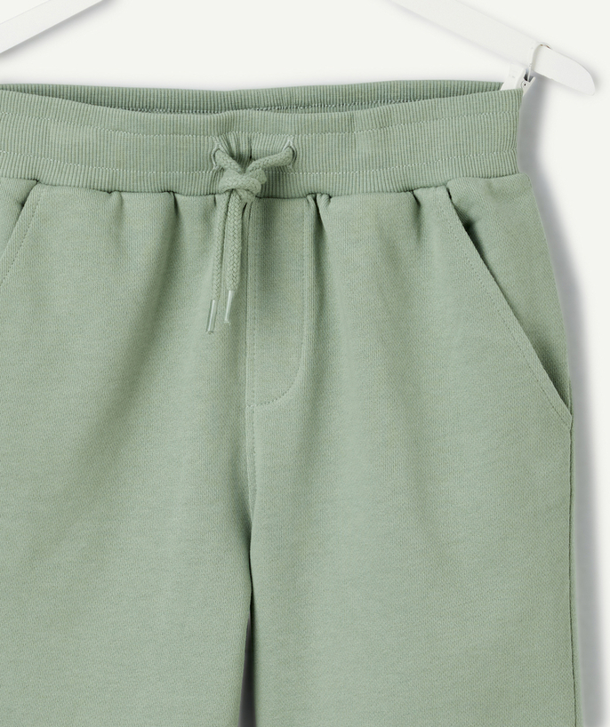 شلوارک پسرانه 30468 سایز 2 تا 14 سال مارک Tapea Loeil