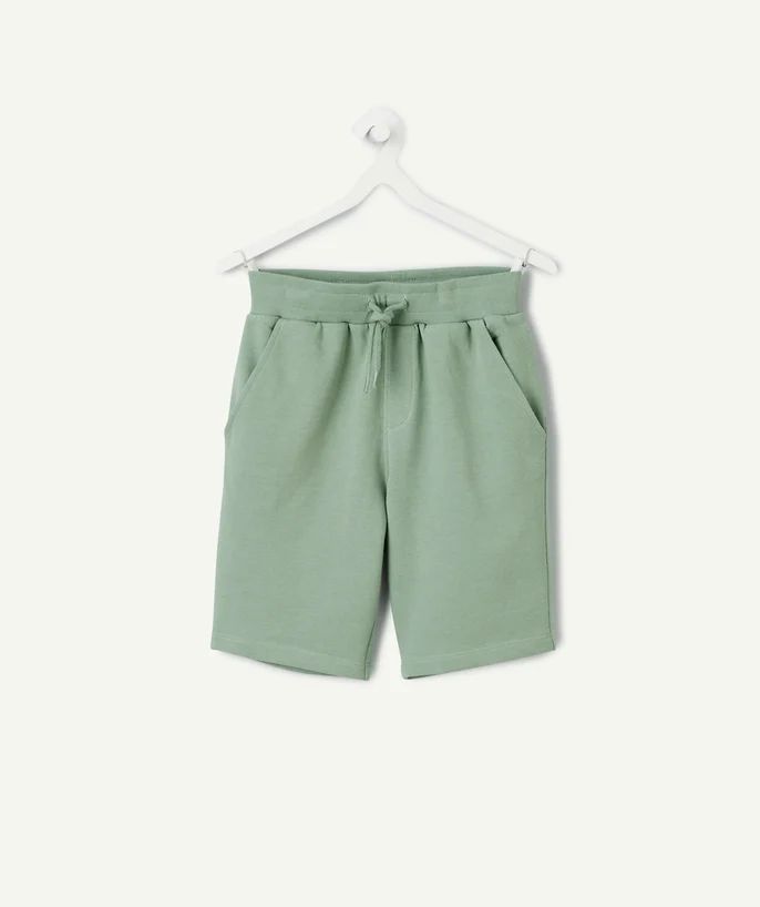 شلوارک پسرانه 30468 سایز 2 تا 14 سال مارک Tapea Loeil