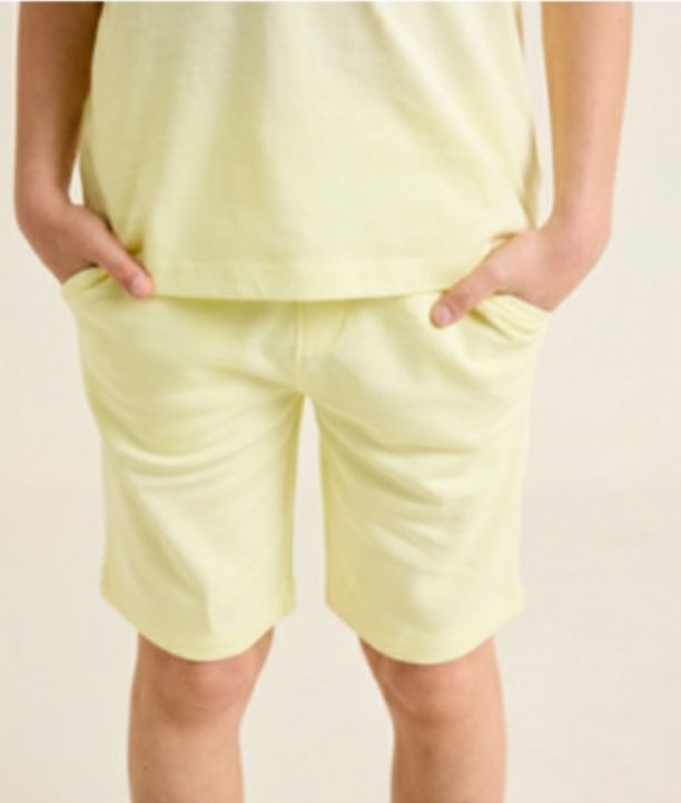 شلوارک پسرانه 30468 سایز 2 تا 14 سال مارک Tapea Loeil