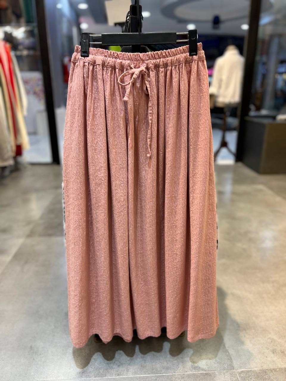 دامن زنانه کد 419349