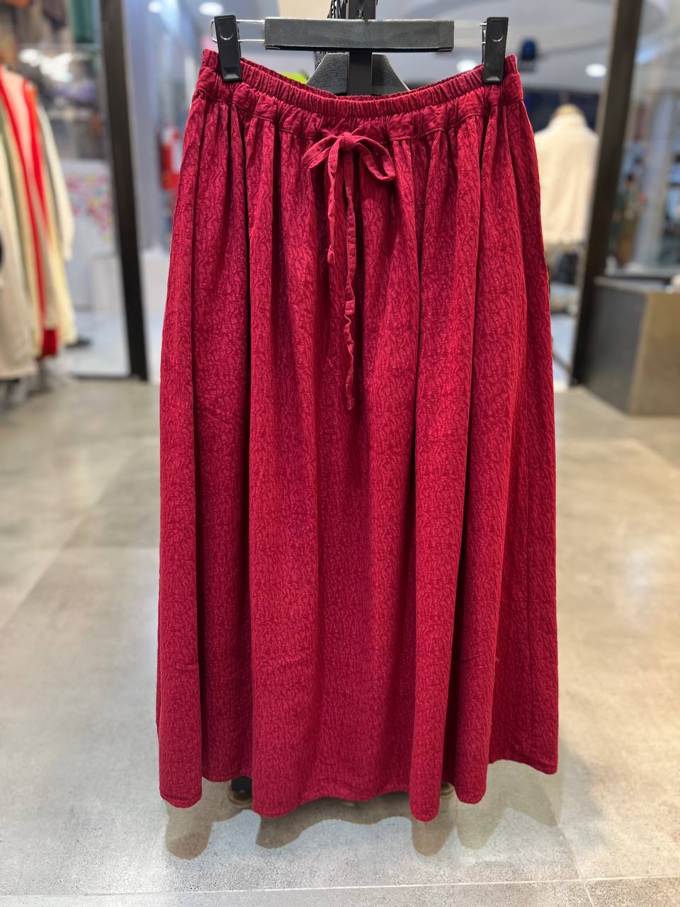 دامن زنانه کد 419349