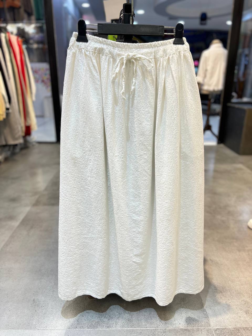 دامن زنانه کد 419349