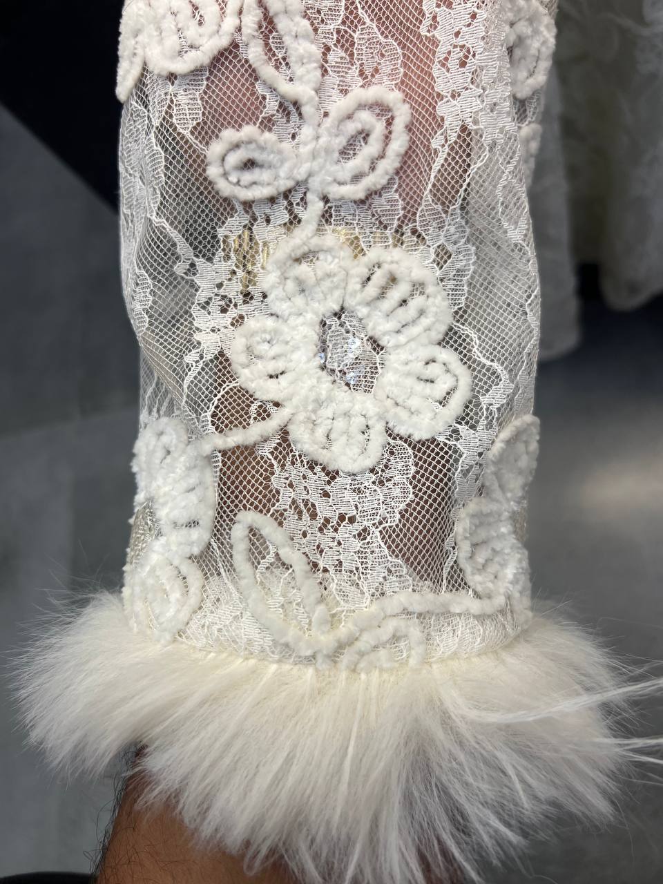 بلوز زنانه کد 419350