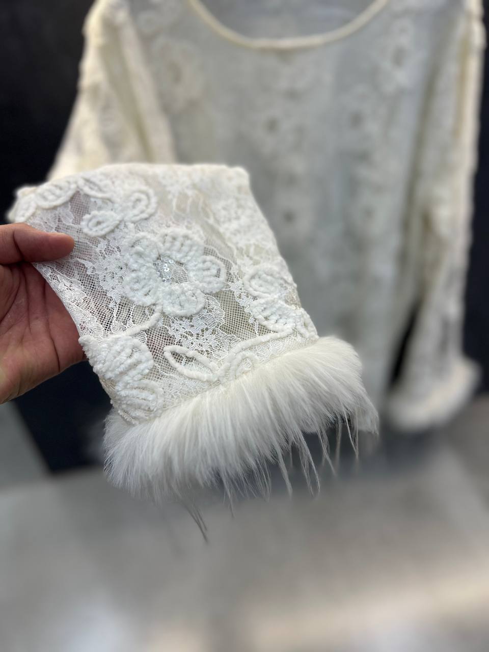 بلوز زنانه کد 419350