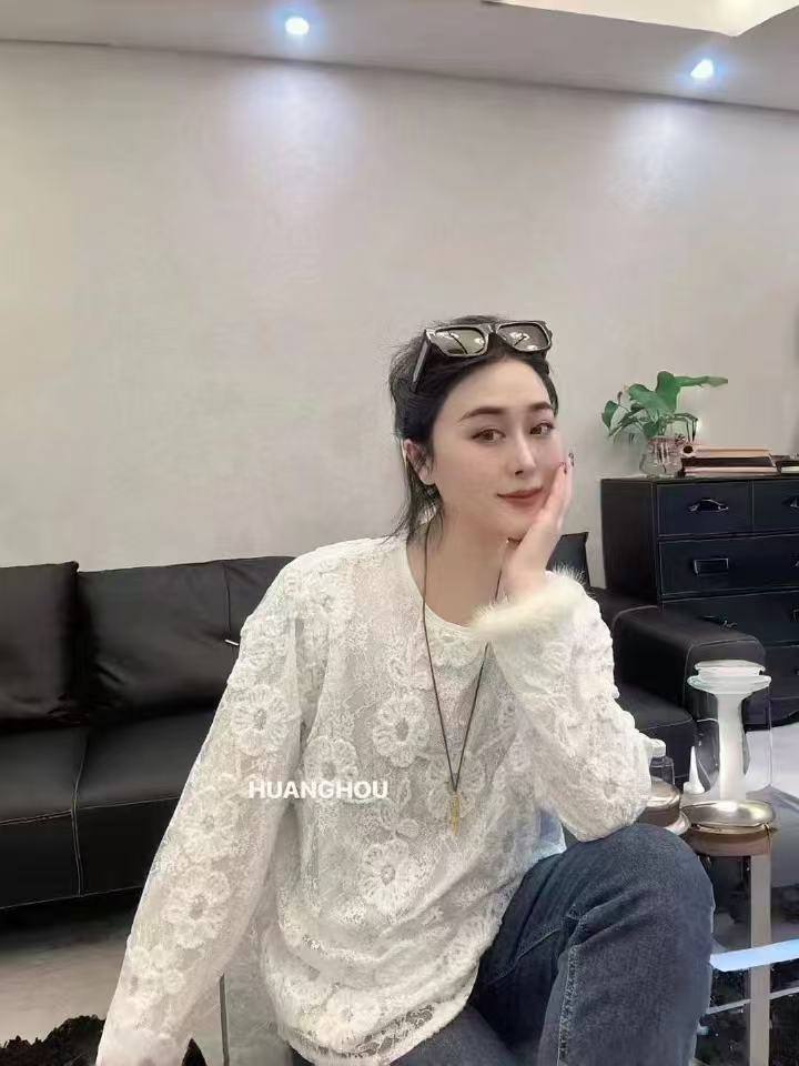 بلوز زنانه کد 419350