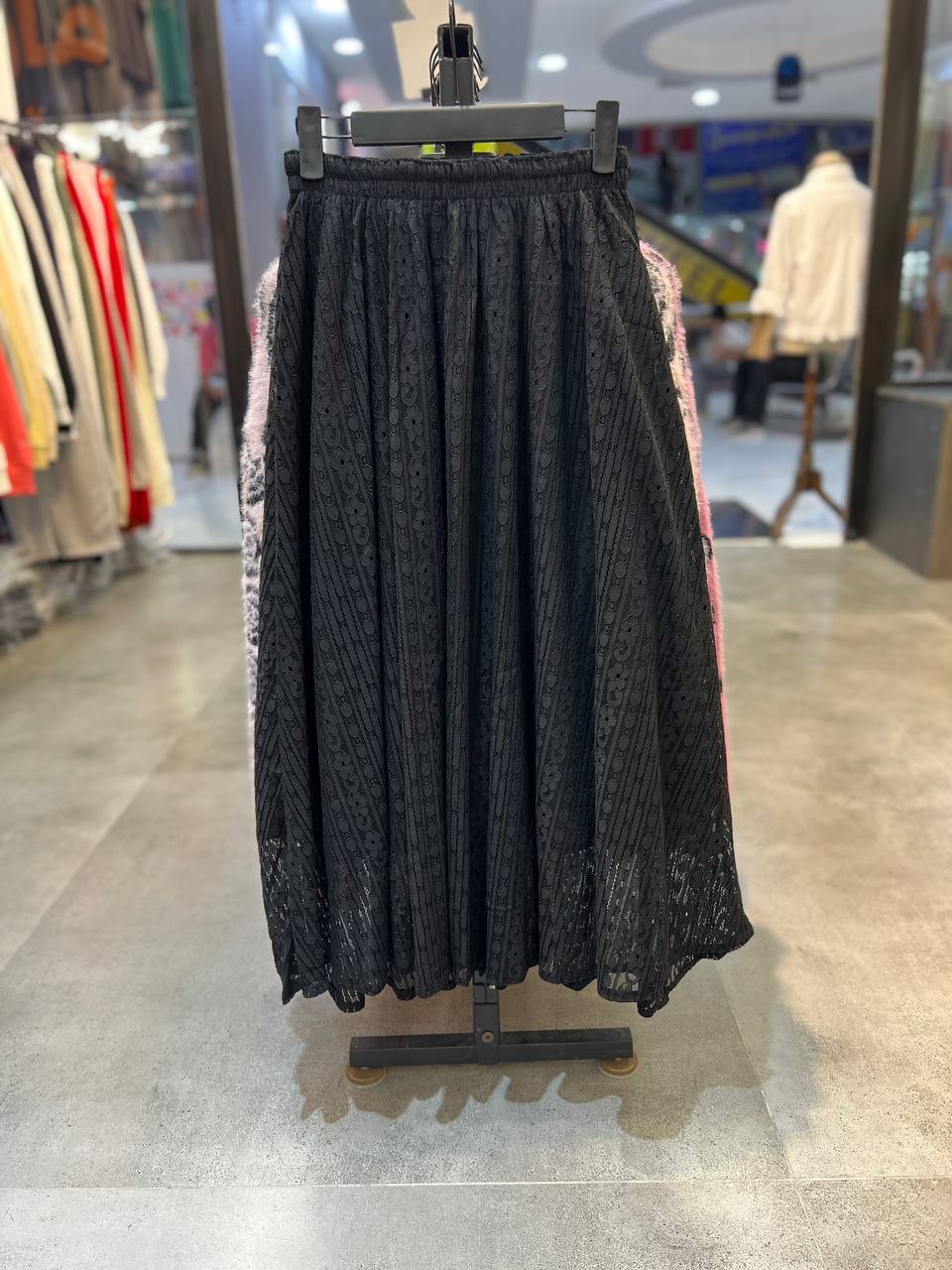 دامن زنانه کد 419361