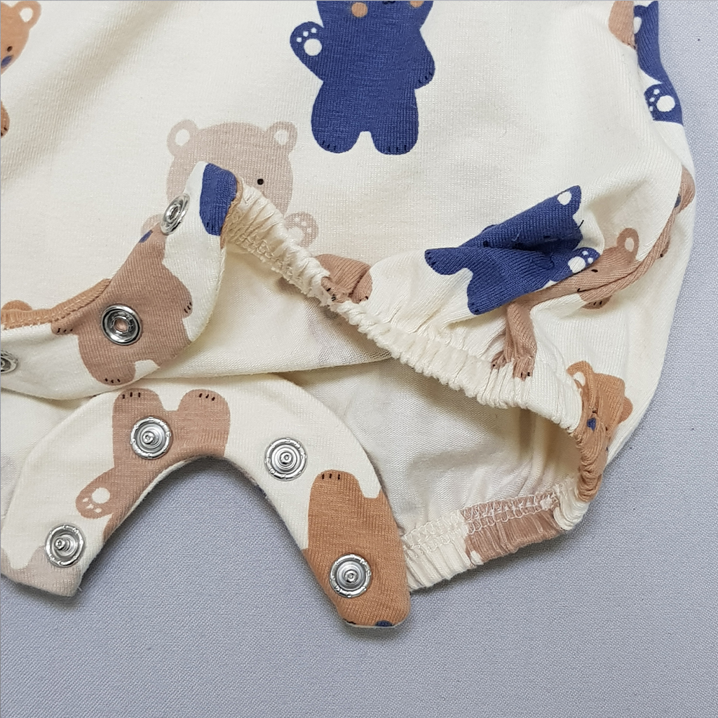 رامپر بچگانه 30616 سایز بدوتولد تا 3 سال مارک NEXT   *