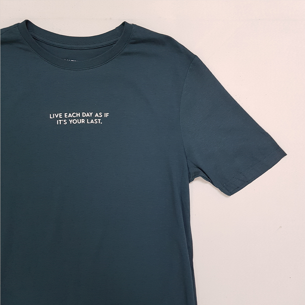 تی شرت مردانه 30405 مارک LC WAIKIKI