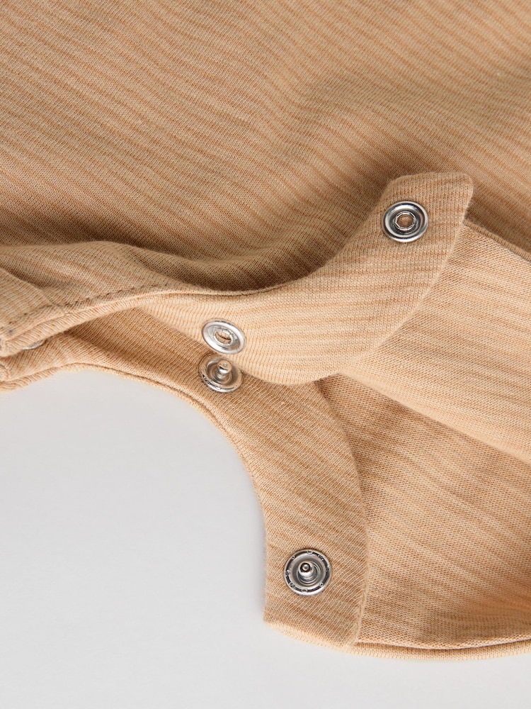 رامپر پسرانه 30618 سایز 1 ماه تا 3 سال کد 1 مارک NEXT