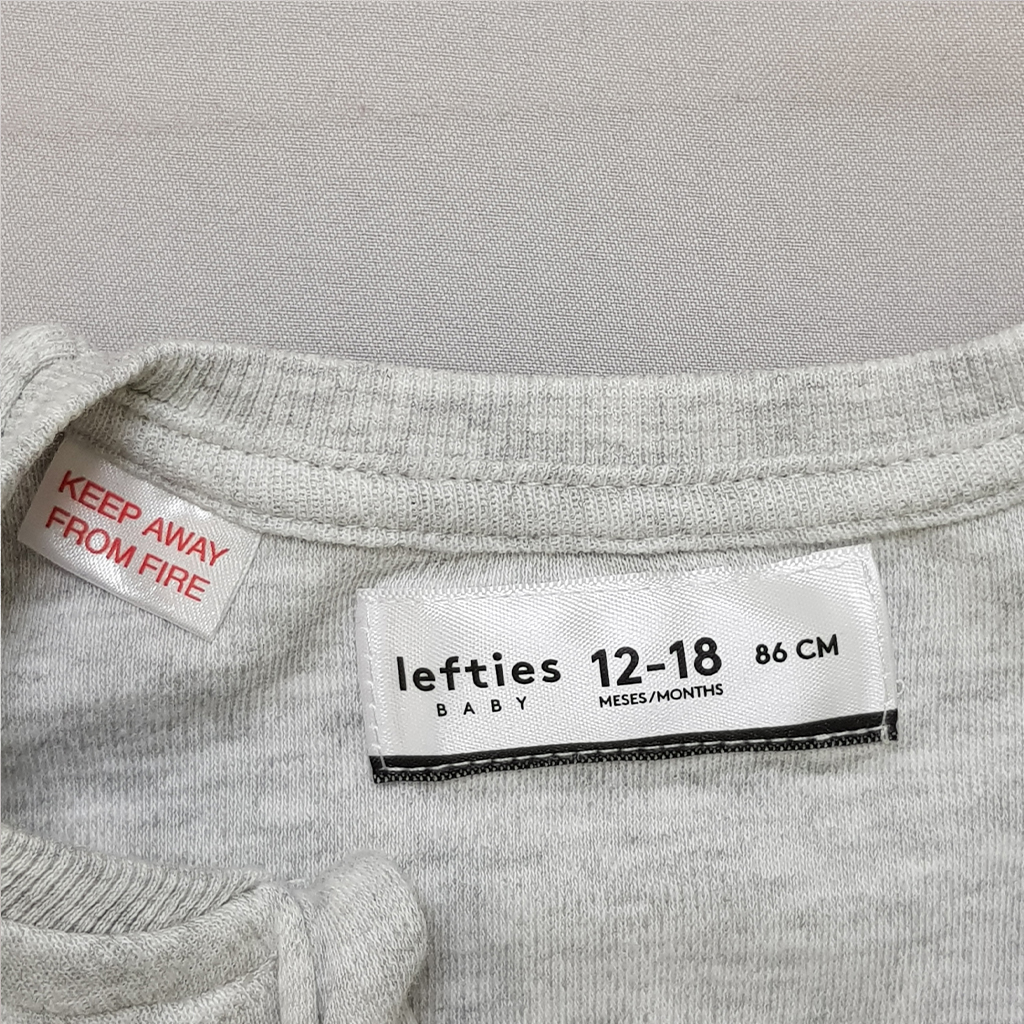 سرهمی پسرانه 30611 سایز 3 تا 24 ماه کد 1 مارک ANKO