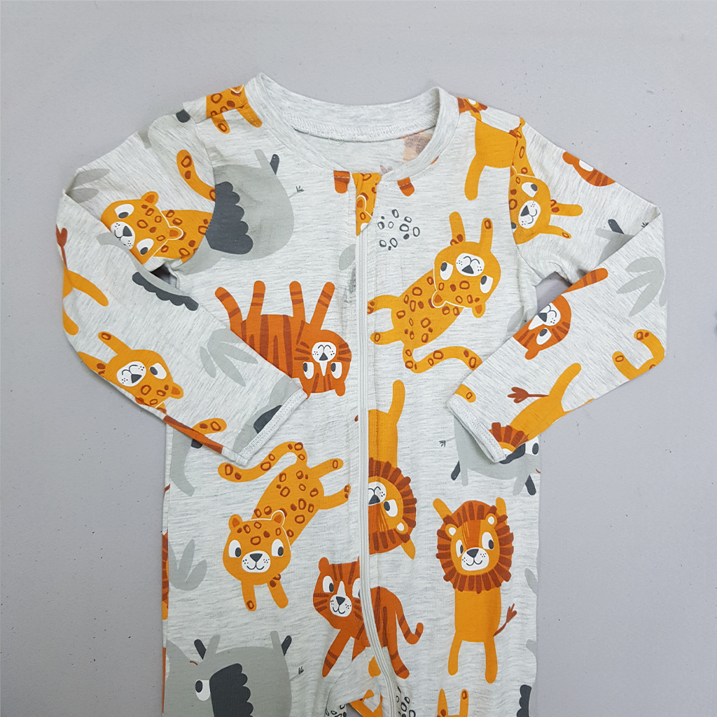 سرهمی پسرانه 30611 سایز 3 تا 24 ماه کد 1 مارک ANKO